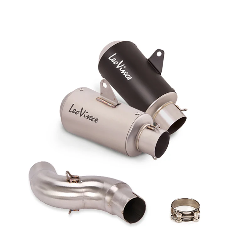 honda ctx700 exhaust