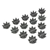 14PCS Golf Spikes Golf Soft Spikes Cleats Golf Shoes For FootJoy Comfortable Fast wist Golf Accessories 3