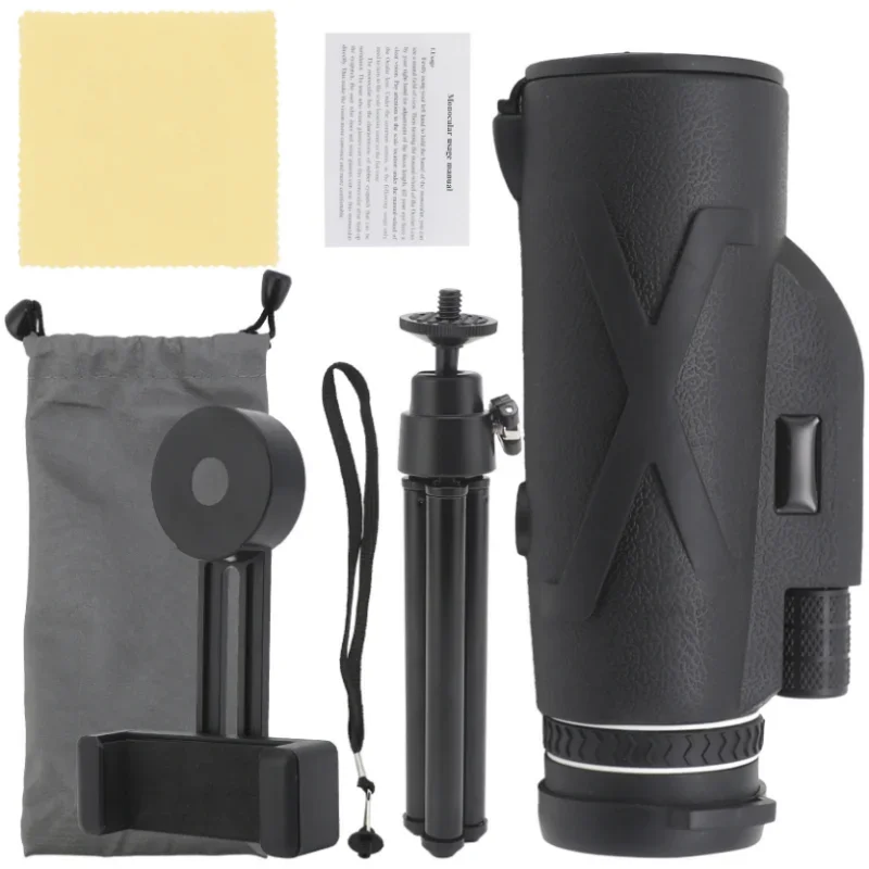HD Zoom Binoculars 6
