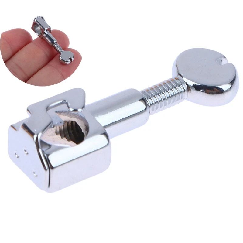 Argento Ta11034000 Morsetto Per Ago Per Macchina Da Cucire Con Vite Per Macchina Da Cucire Singer 1105, 1107, 1116 Prelude,1408 Promessa