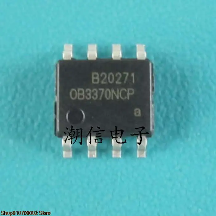 

10 штук OB3370NCP фотосессия оригинальная новая фотография