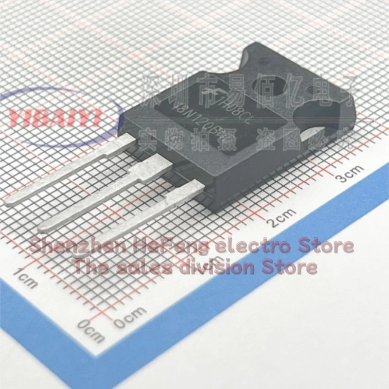 10PCS/LOT HGTG5N120BND HGTG10N120BND HGTG11N120CND HGTG20N120CN HGTG20N100D2 HGTG15N120C3D HGTG18N120BND HGTG27N120BN