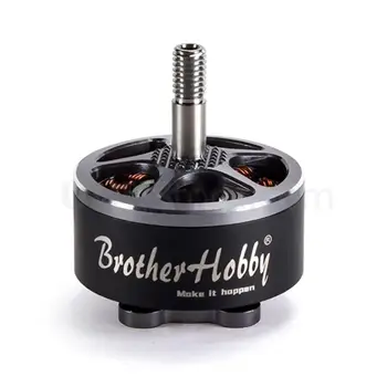FPV 레이싱 드론 및 멀티로터용 브러시리스 모터, Brotherhobby Avenger 2810, 900KV, 1180KV, 1350KV, 1500KV, 4-6S, 1, 2, 4PCs