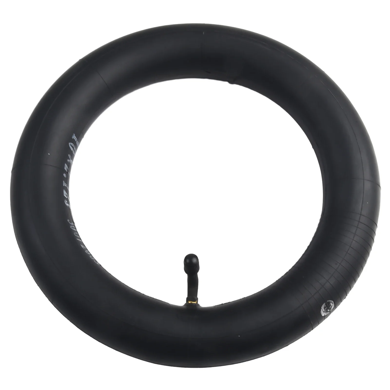 

Scooter Tyre Inner Tube Rubber Replacement Accessories 10 Inch 10x2.125 Electric Scooter Outdoor Sports For Kugoo