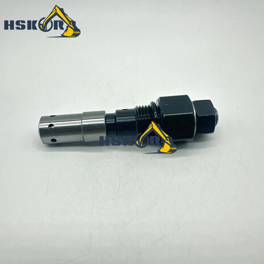 4378662 9159923 EX60 Main Valve Hitachic60 High Quality Relief 