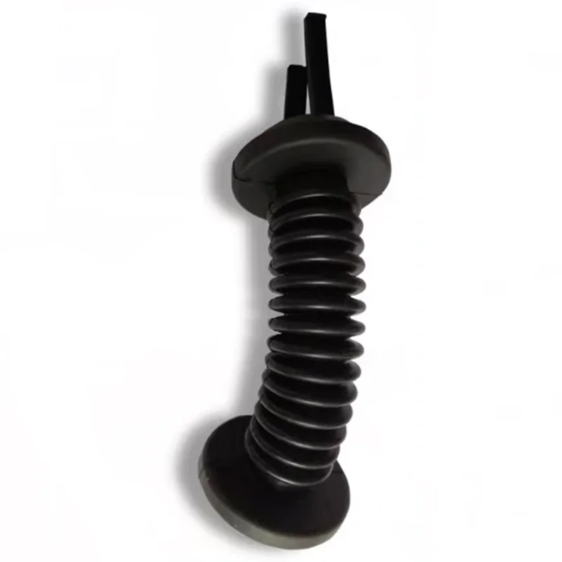 30x30mm Special Straight Tube Silicone Sleeve 5Pcs For Automobile Wire Harness Power Cord Waterproof Sealed Door Tube silicone sleeve