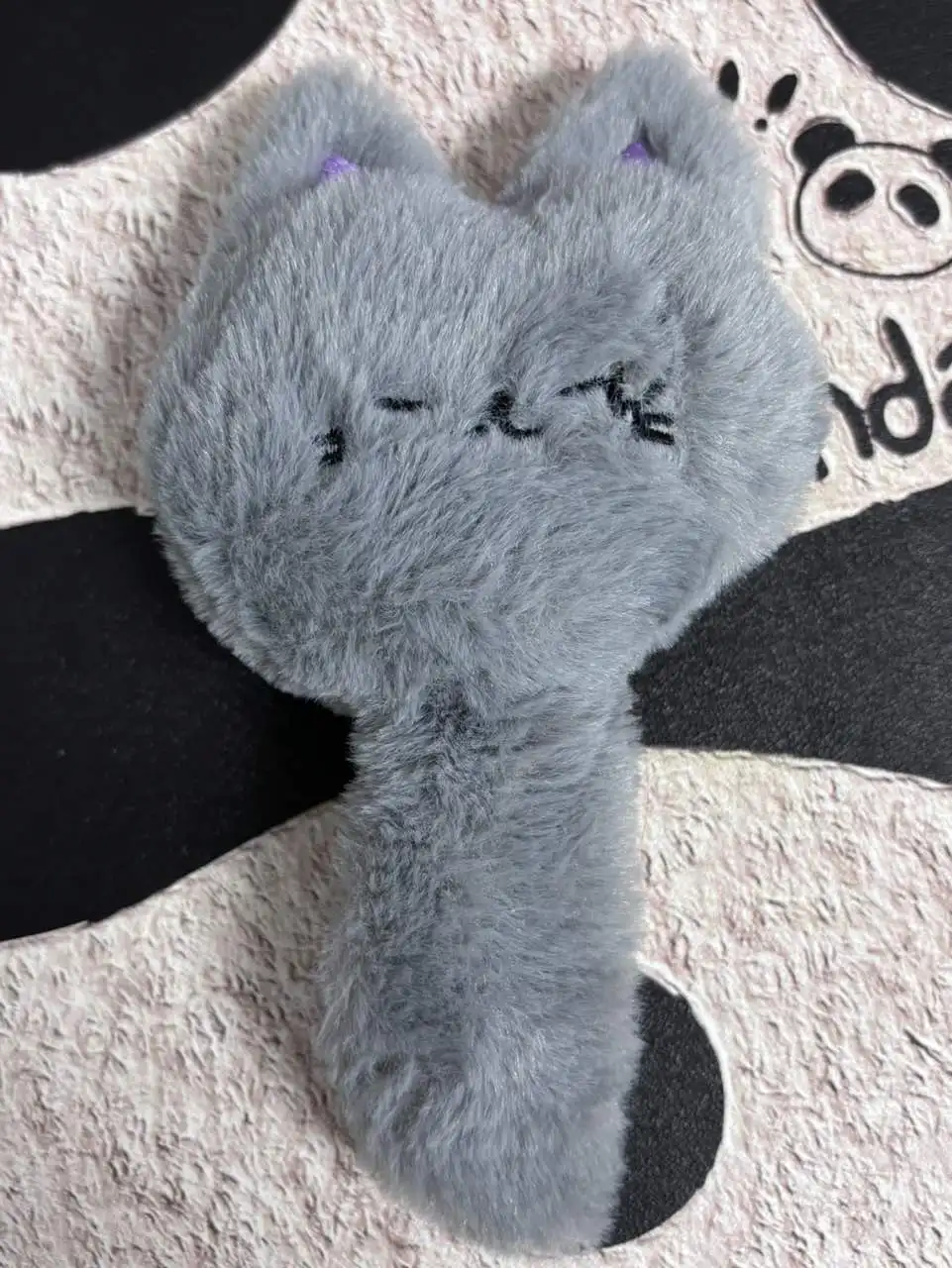 Geto Suguru Satoru Gojo Cute Cat Plush Doll Pendant Keyrings Accessories Anime Jujutsu Kaisen Key Chains Gifts Anime