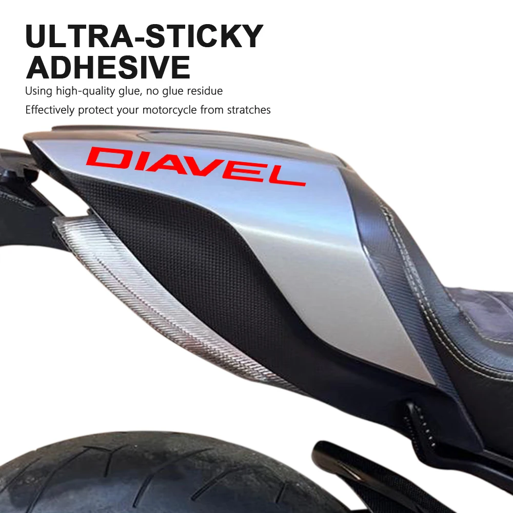  ƼĿ Ducati Diavel V4  Į, Ducati Diavel 1200 ź 2011-2023 2013 2014 2015 2016 2017 2018 ׼