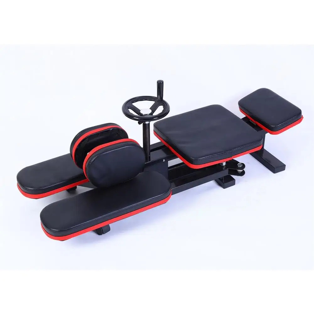 Splits Machine Adult Lljsszr Bar Leg Splitter For Dance And