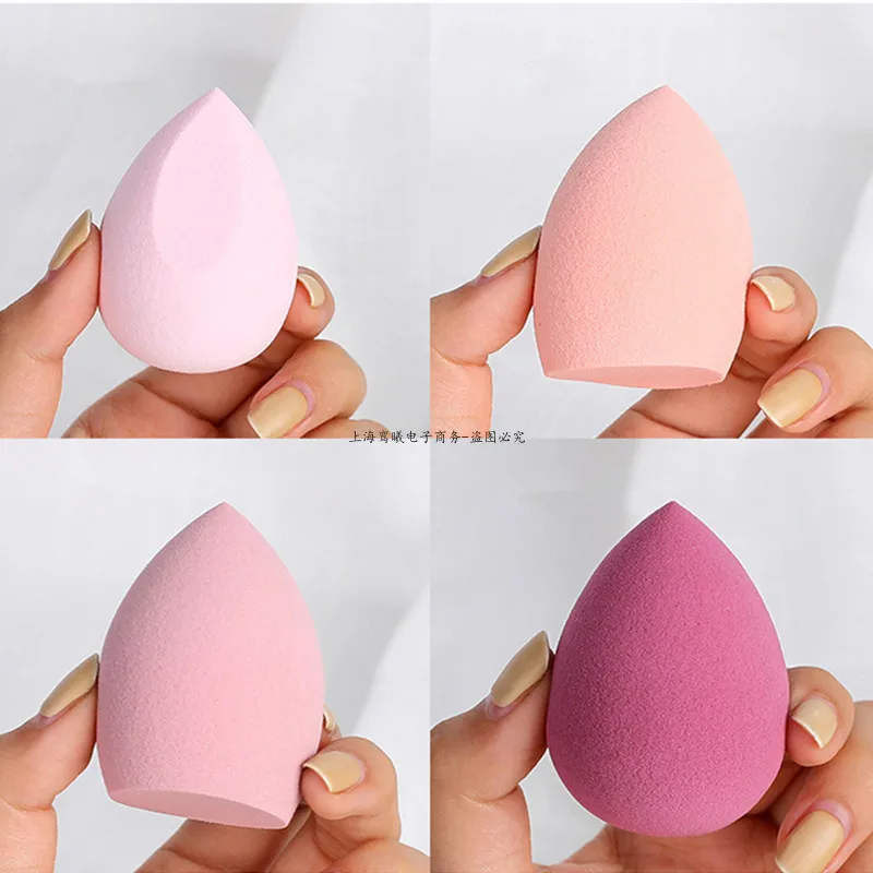 4pcs pink opp bag