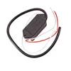 DC 3.6V 4.8V 6V 12V High Voltage Pulse Generator DC 3KV-11KV Super Electric Arc Modules Inverter Transformer Pulse Coil 4