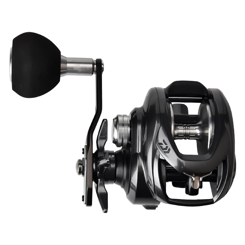 2022 Daiwa Lexa TW 300P 300LP 300HP 300HLP 6.3:1 7.1:1 13kg Max