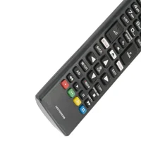 HIGH QUALITY ABS REMOTE CONTROL AKB75095308 AKB75095307 AKB75675311 FOR SMART TV 433MHZ - Image 6