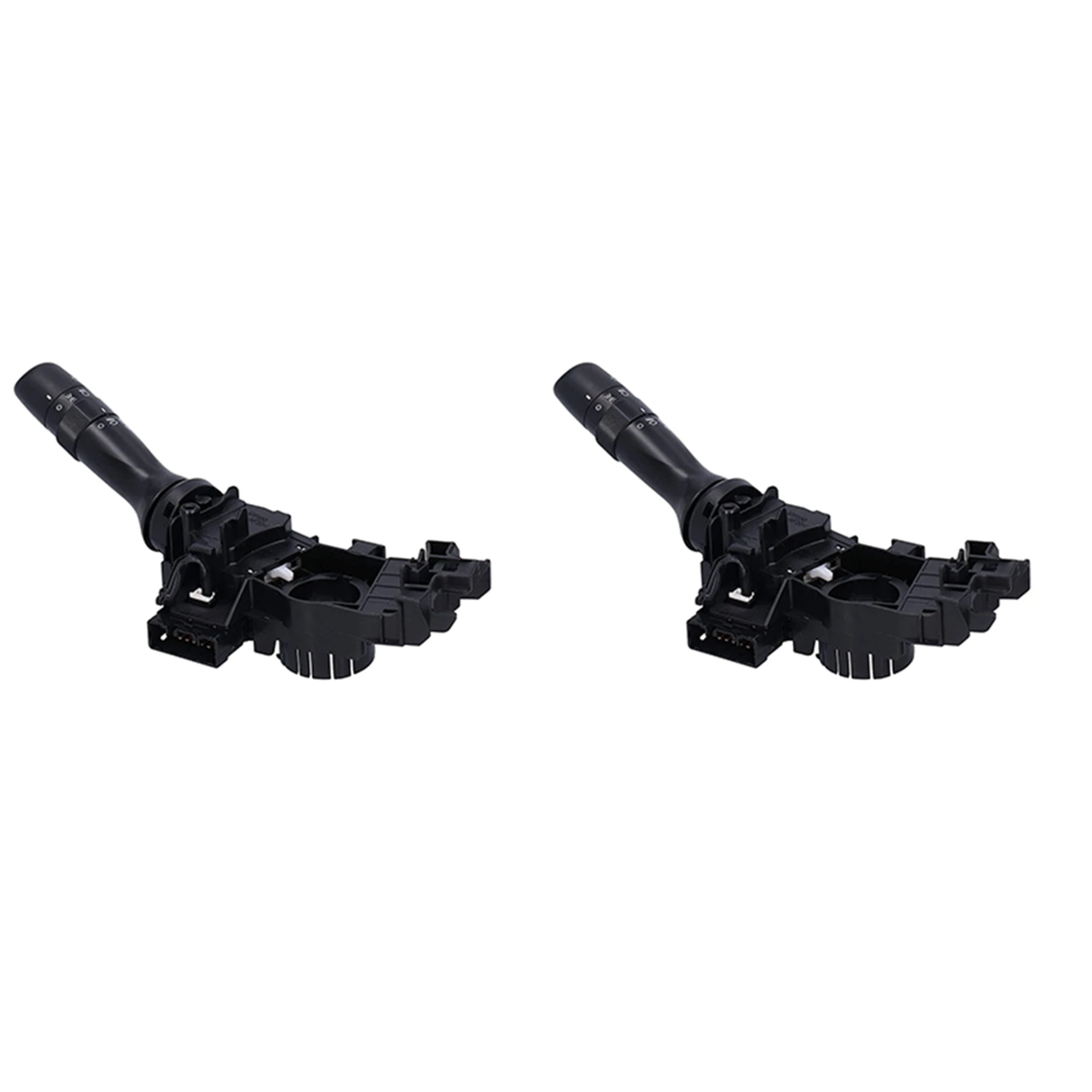 

2X Car Turn Signal Switch Headlight Switch for Toyota HILUX YARIS INNOVA VIOS 841400K041 84140-0K041