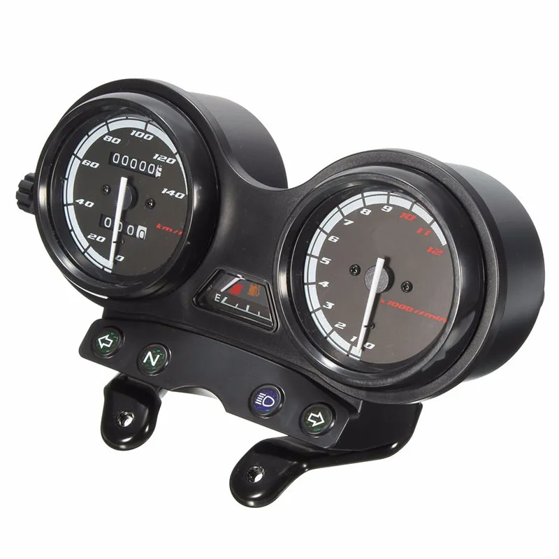 

Motorcycle Meter Is Suitable for Yamaha Motorcycle YBR125