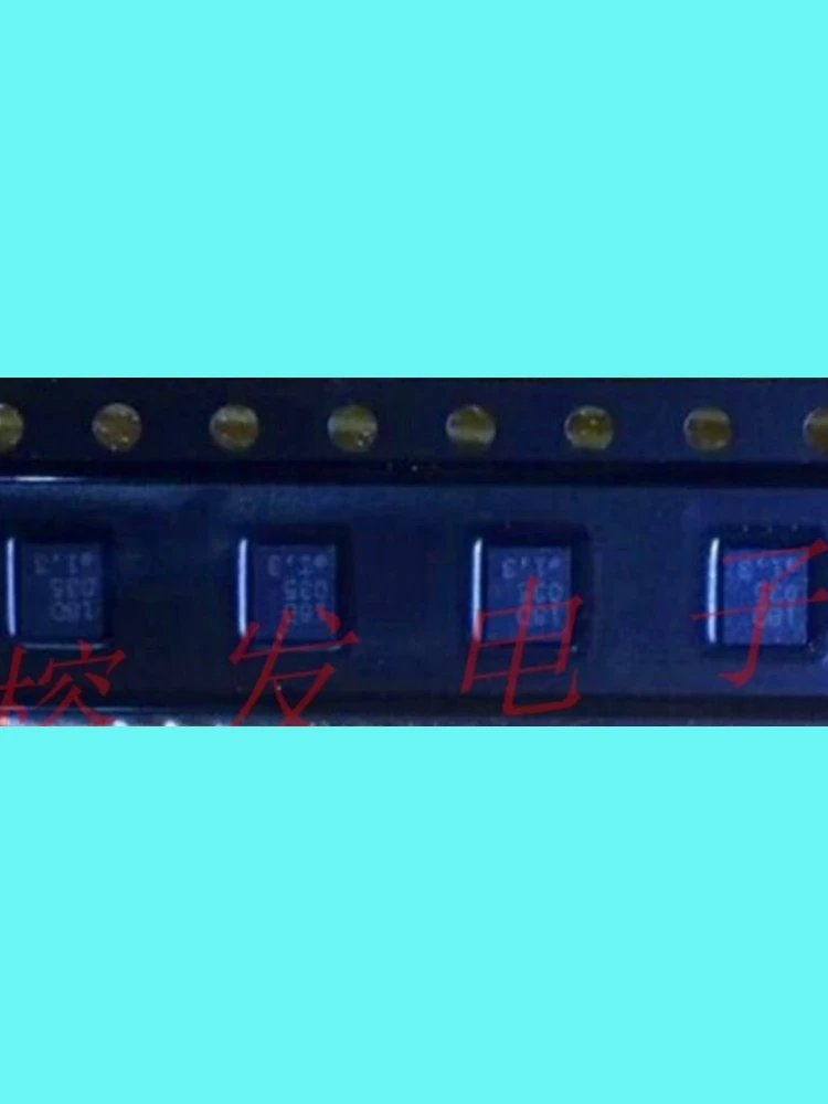 

10 шт./новый оригинальный переключатель BGSF18DM20/RF SP8T 100 МГц до 2,7 ГГц 25 дБ/QFN Шелковый экран: 18D