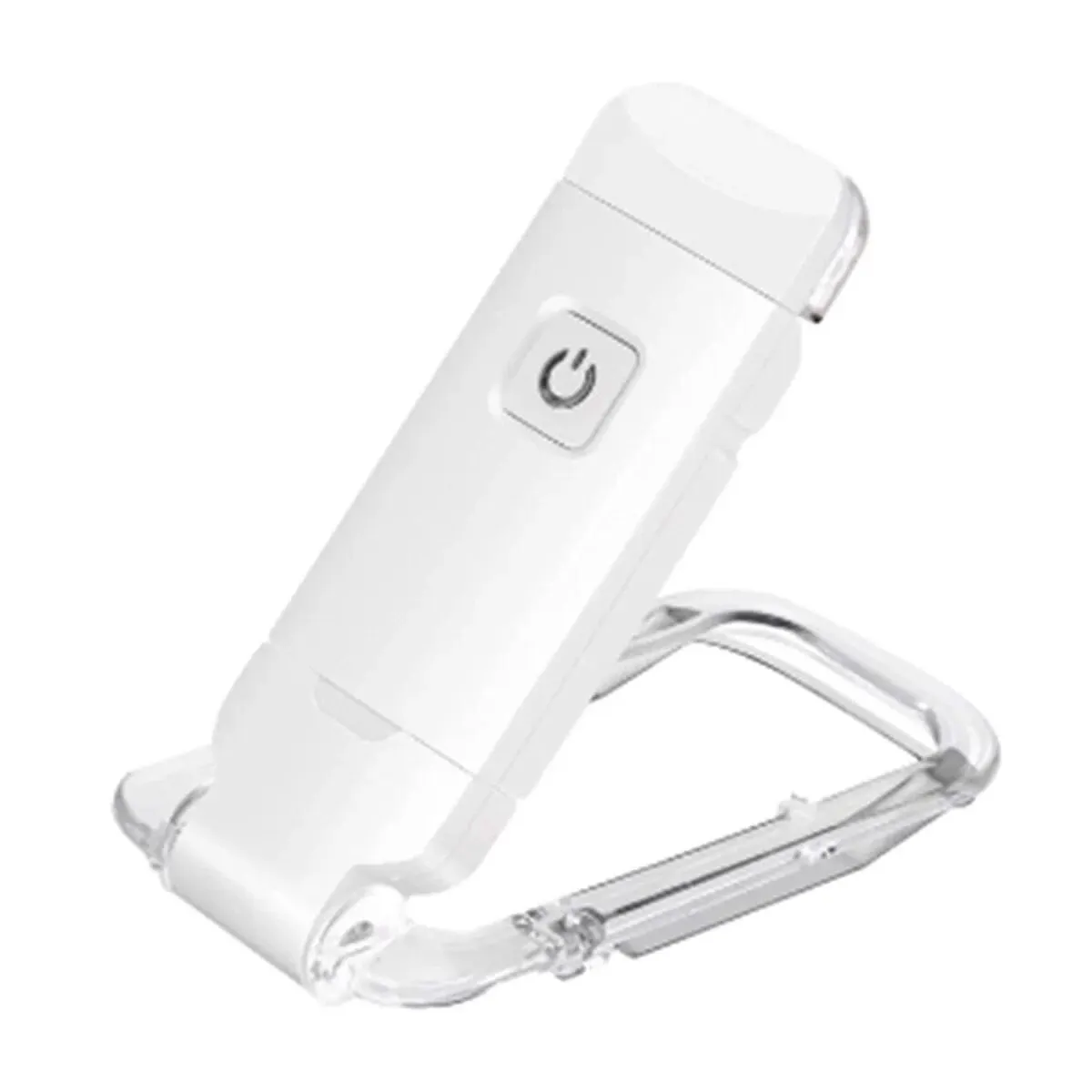 LED Light Mini Light Reading Clip Light LED Small Night USB Charging Adjustable Brightness Eye Protection Portable Night Light Book Light Mini Night Light Mini Led Light