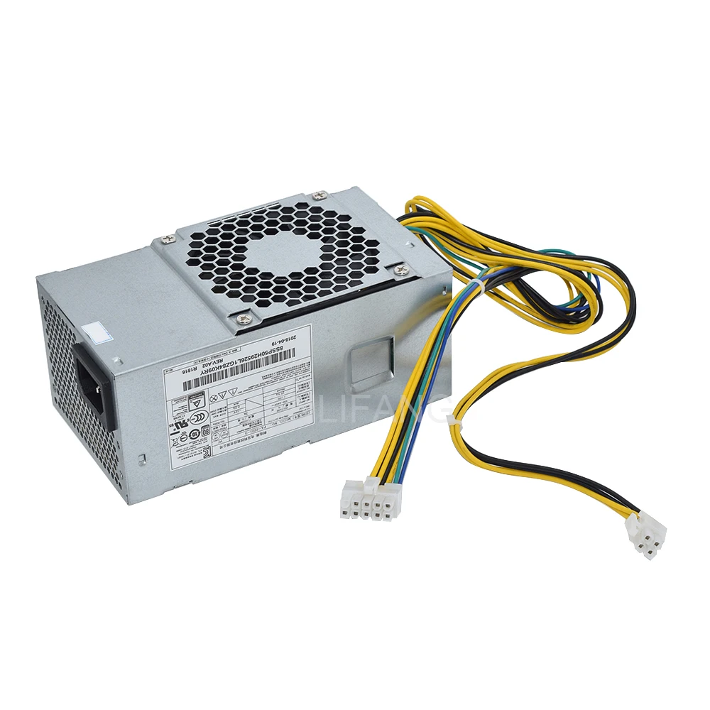 Fonte de Alimentação Genuína para Lenovo 10pin Fsp21020tgbaa Fsp210-20tgbab 54y8977 Pa-22213 Pce025 Hk31071pp 00pc746 Novo - Imagem 2