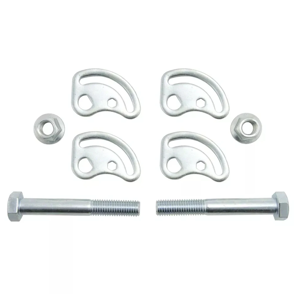 K100026 45K5012 Caster/Camber Adjusting Kit Front,Alignment Caster / Camber /Toe Kit