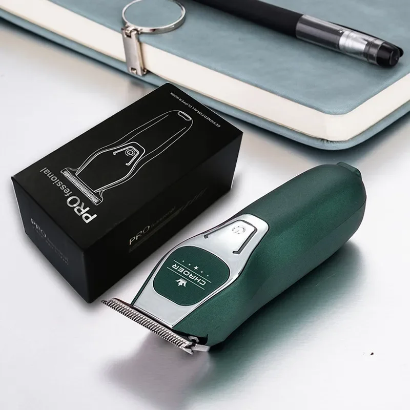 Hair Trimmer Mini Portable Electric Hair Clipper Powerful Professional Trimmer Rechargeable Barber Haircut Shaver hair trimmer hair clipper electric shaver