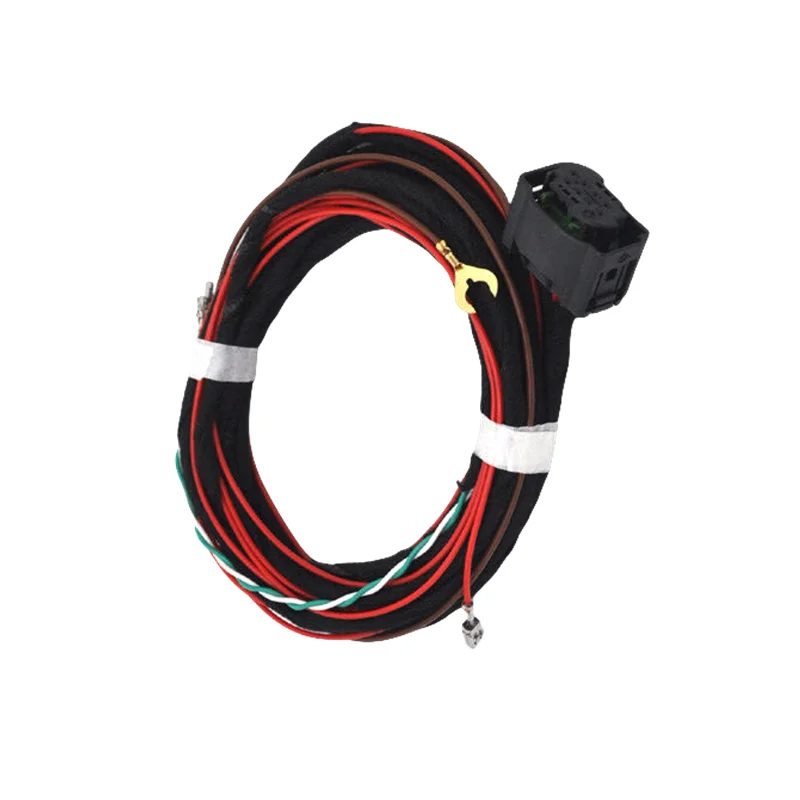 New Retrofit Adaptive cruise control acc cable 1pcs High quality adaptor For Bmw G20 G30 3 5 series