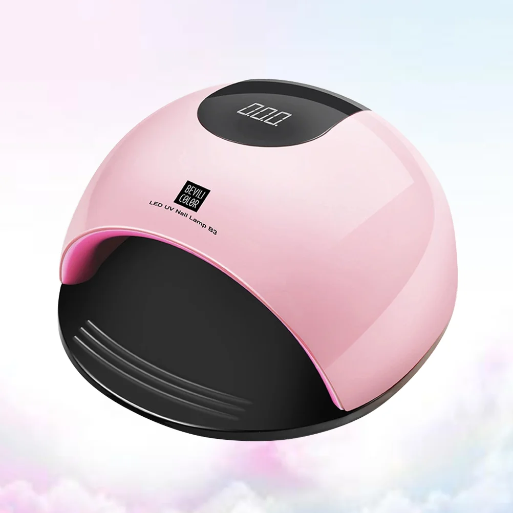 

80 W Dryer For FingerDryer For Fingernail High Power Gel Polish UV LED for Fingernail Manicure Tools