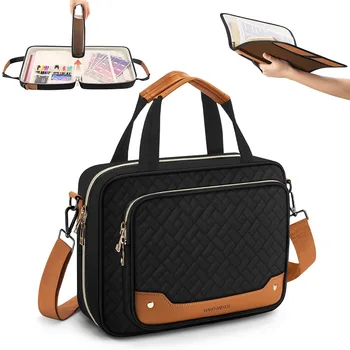 Large Bible Case