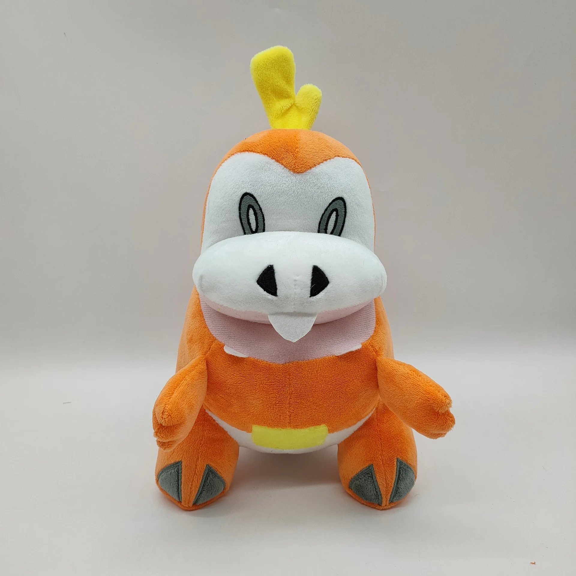 

29cm Fuecoco Plush Toys Cute Soft Stuffed Model Dolls For Kid Birthday Christmas Gift