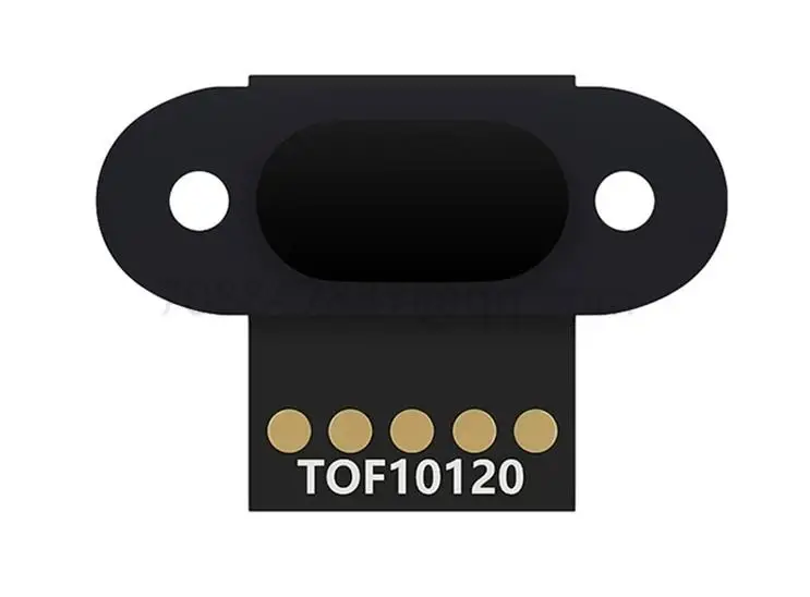 

Оригинальный Новый TOF10120