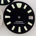 Black Dial
