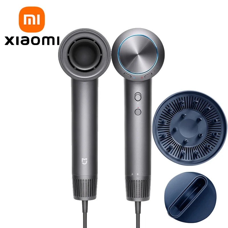 XIAOMIMIJIAHighSpeedHairDryersH900ProfessionalHairCareQuick