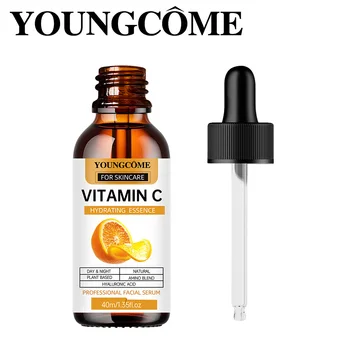 Vitamin C Repair Serum 1