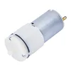 280 aquarium oxygenating air pump Aquarium oxygenator pump DC micro air pump 3.7V brush motor 3