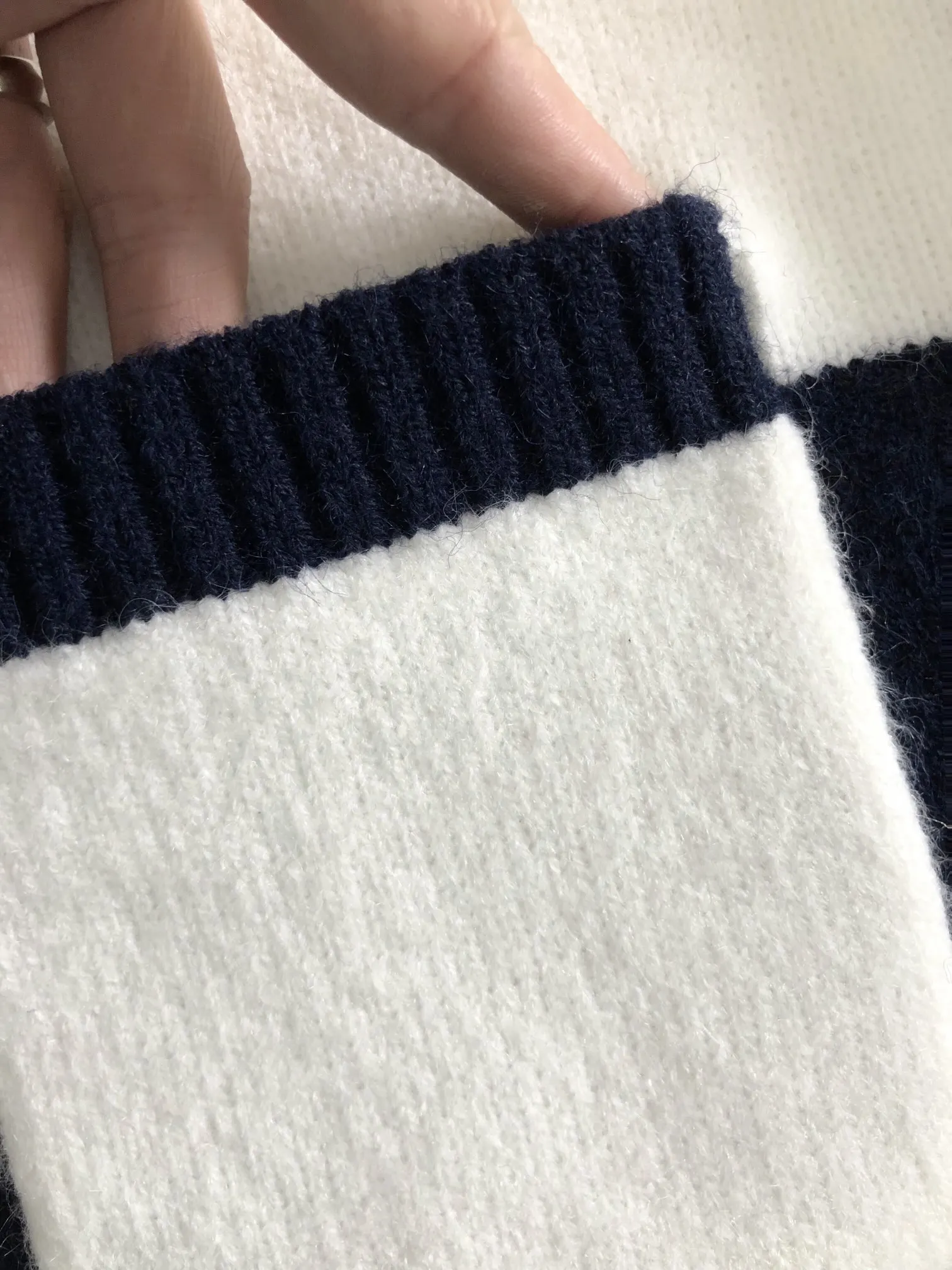 thumb