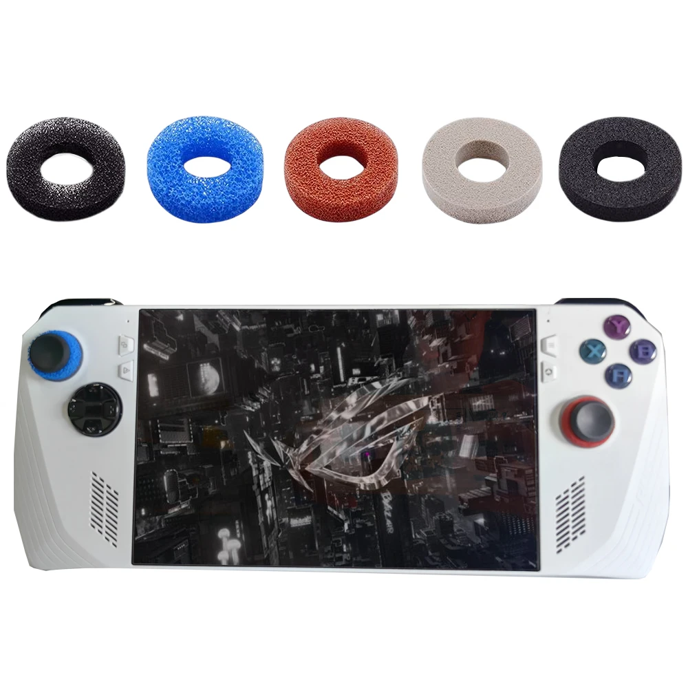 Anello Di Controllo Di Precisione Aim Assist Precision Target Rings Controllo Del Movimento Per Asus Rog Ally, Ps4, Ps5, Xbox, Switch Pro