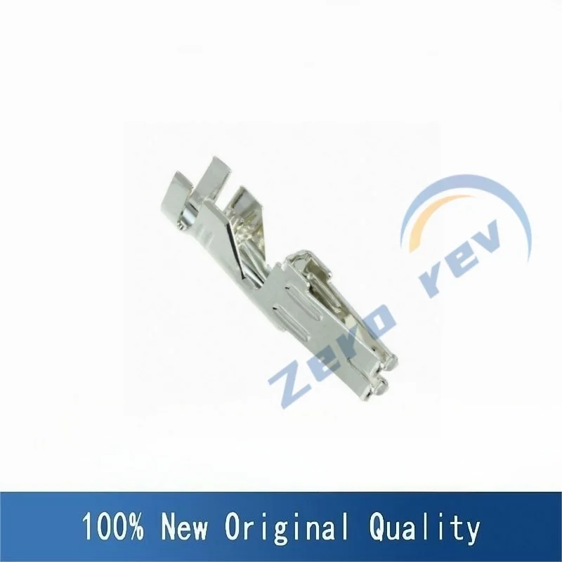 10-50 шт. 100% новый 0428150011 42815-0011 428150011 CONN SOCKET 10-12AWG CRIMP TIN