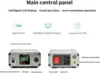 YUANPIN T210 Electronics Soldering Station 75W LED Display Digital JBC Soldering Iron Quick Heating Mobile Phone Repair Tool 3