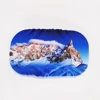 Manufacturer Microfiber Ski Goggles Protective Cover Customer Pattern Stretchy Snow Goggles Protective Cover 3