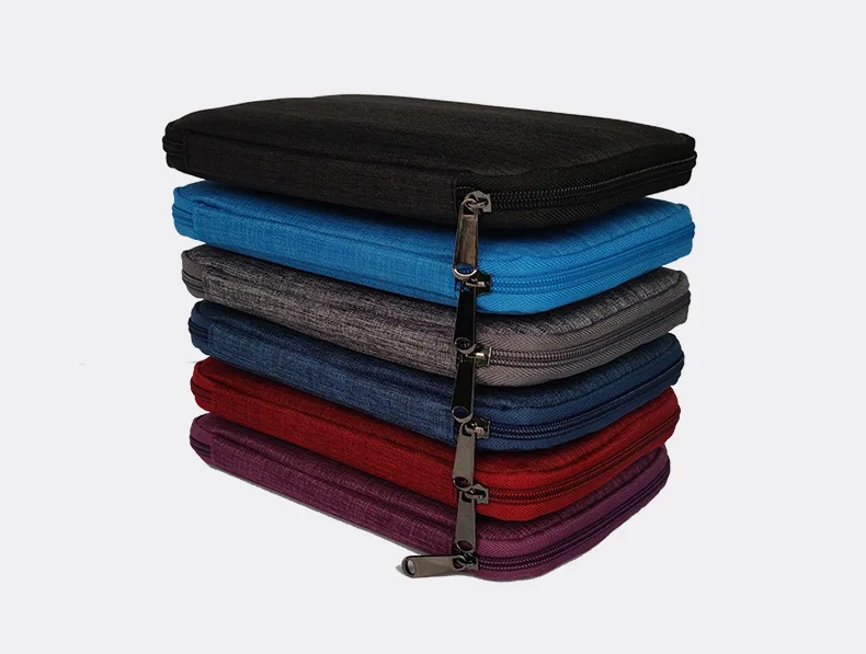 Premium Strap Display Box with Hand Strap - Smart Watch Band Storage Case