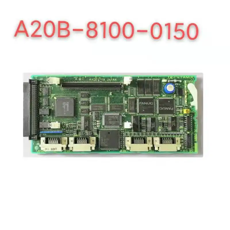 

A20B-8100-0150 Fanuc, печатная плата для станка с ЧПУ