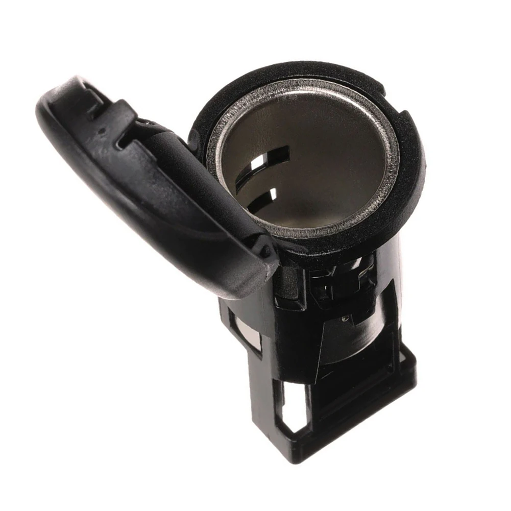 

Durable For Nissan 25331-6CA0A 25331-6CA0A Anti Corrosion Car Power Socket For Nissan Power Outlet Wear Resistant ABS ABS Black