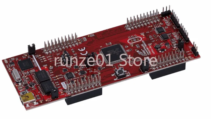 Stock Launchxl-F28069M C2000 Piccolo Mcu F28069M Launchpad