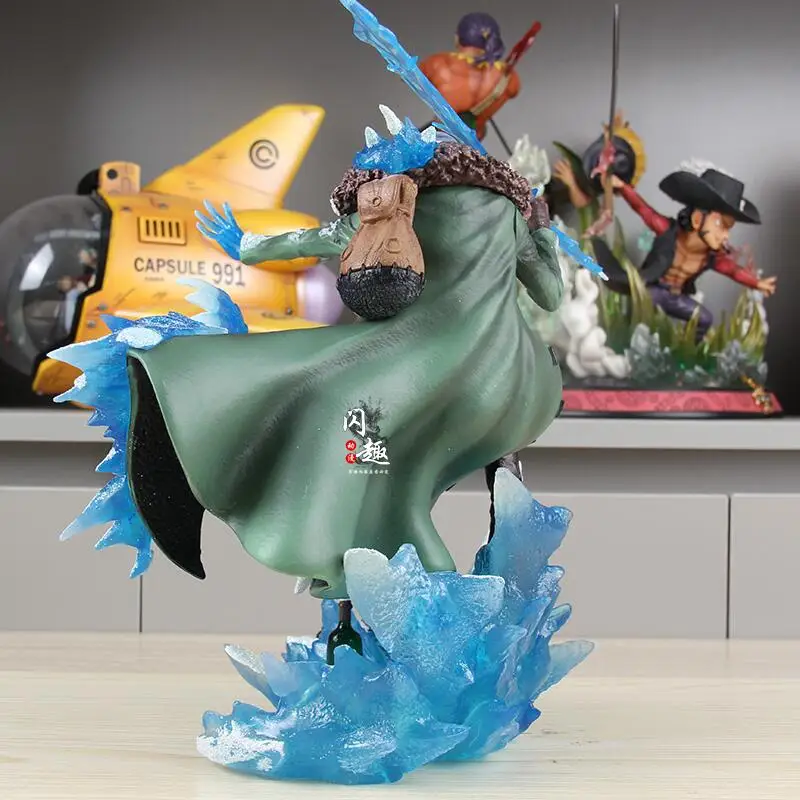 ONE PIECE フィギュア コレクション FIG]DOOR PAINTING COLLECTION FIGURE バギー サムライVer. ONE