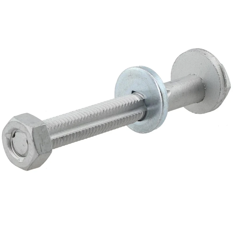 2007106 2007107 Convenient Repair Maintenance Alignment Screw for Model S 1006484-00-A Front Suspension Lower Arm Dropship