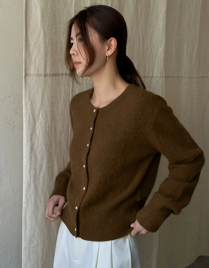 

2023 Women's Clothing New autumn women's wool sweater skin-friendly velvet feel loose top