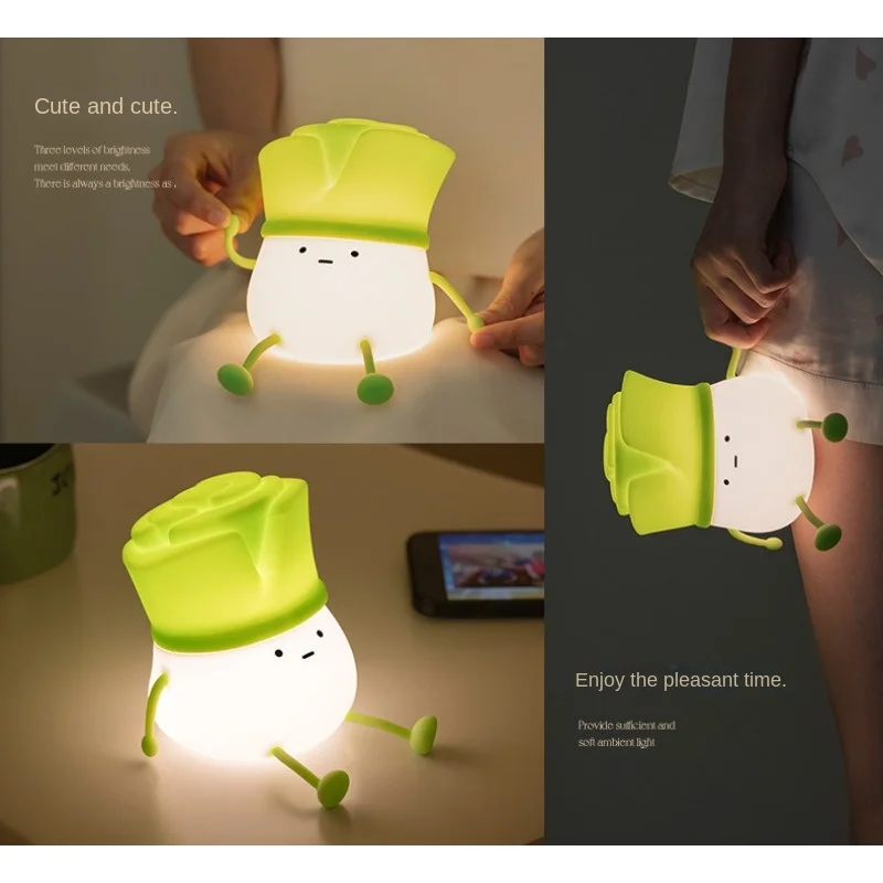 Рисунок 5 - Детский Светильник с подсветкой