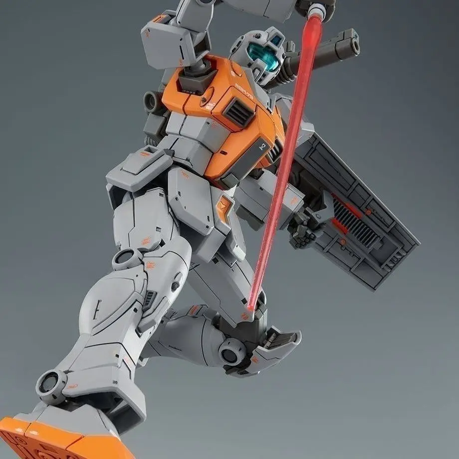 Gaoke モデル Hg 1/144 Rgm-79 Gm モロッコフロントタイプ