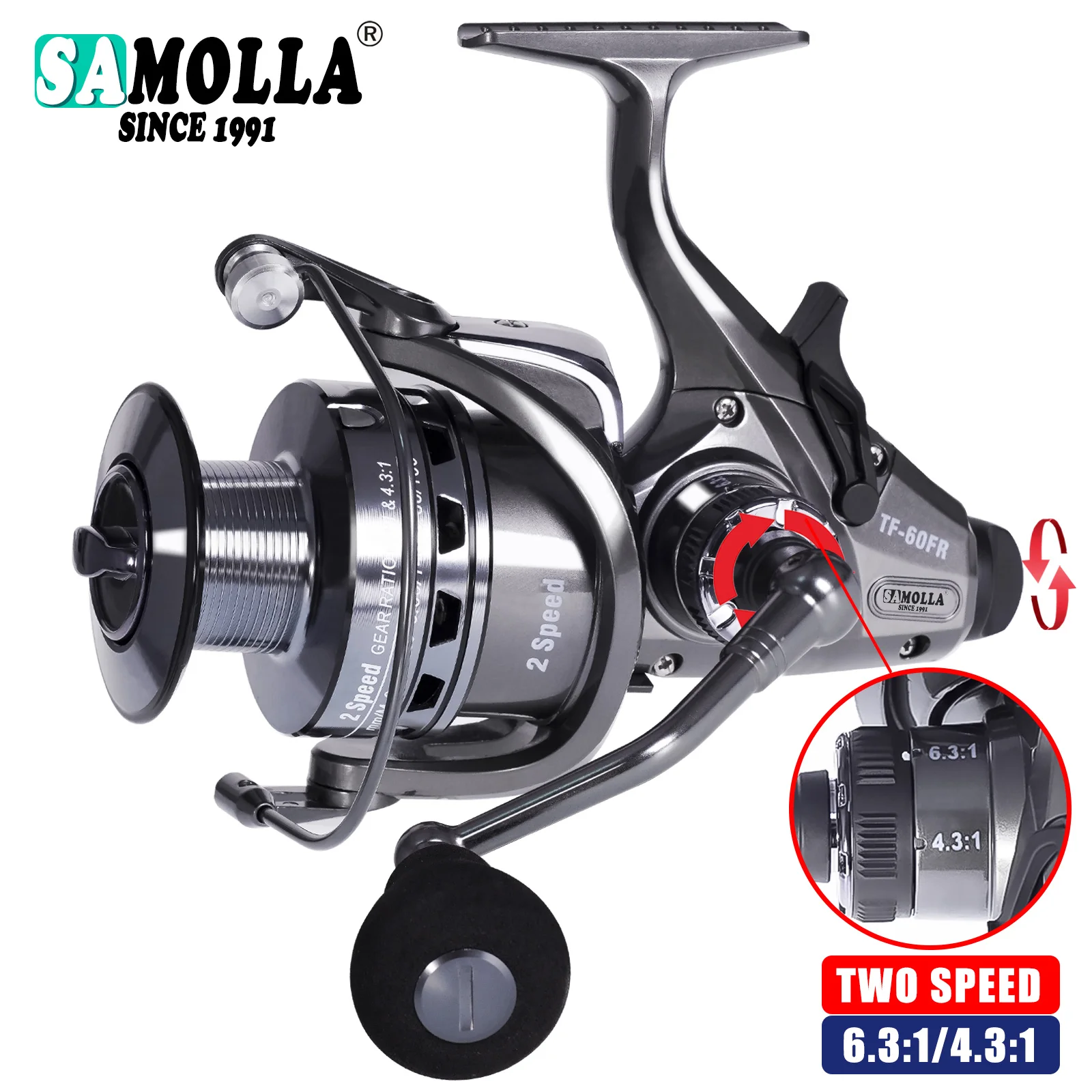 2022CarpFishingReelSpinningTwoSpeed631431DoubleBrake20kg.jpg