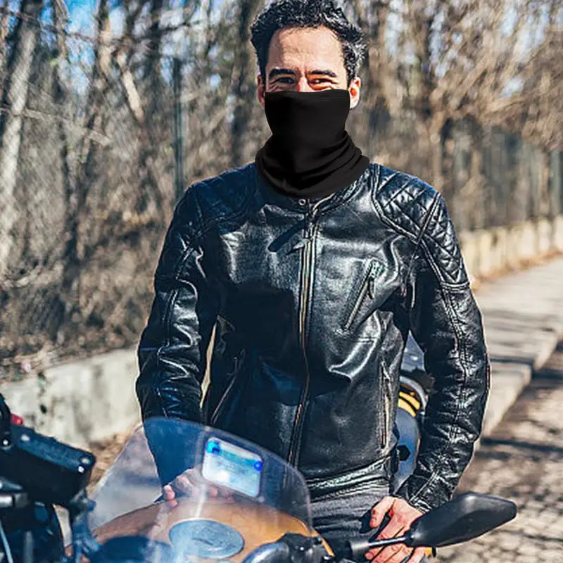 Рисунок 2 - Зимний женский шейный Гетр