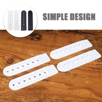 20 Pairs Hat Adjuster Buckle Extender Strap Portable Cap Extenders Replaceable Snapbacks 2